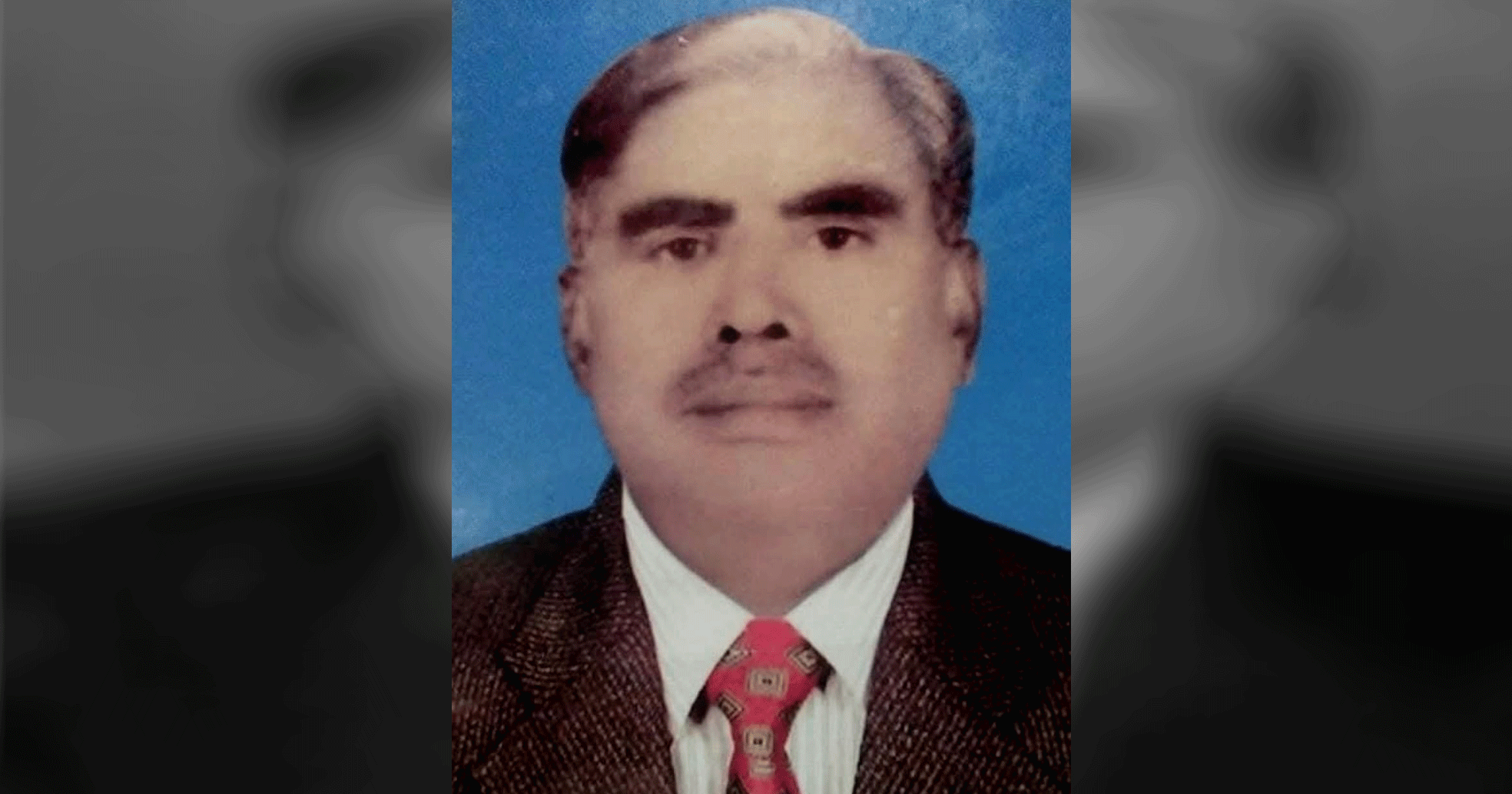 লামার রূপকার আলহাজ্ব মো. আলী মিয়ার ১৭তম মৃত্যুবার্ষিকী আজ