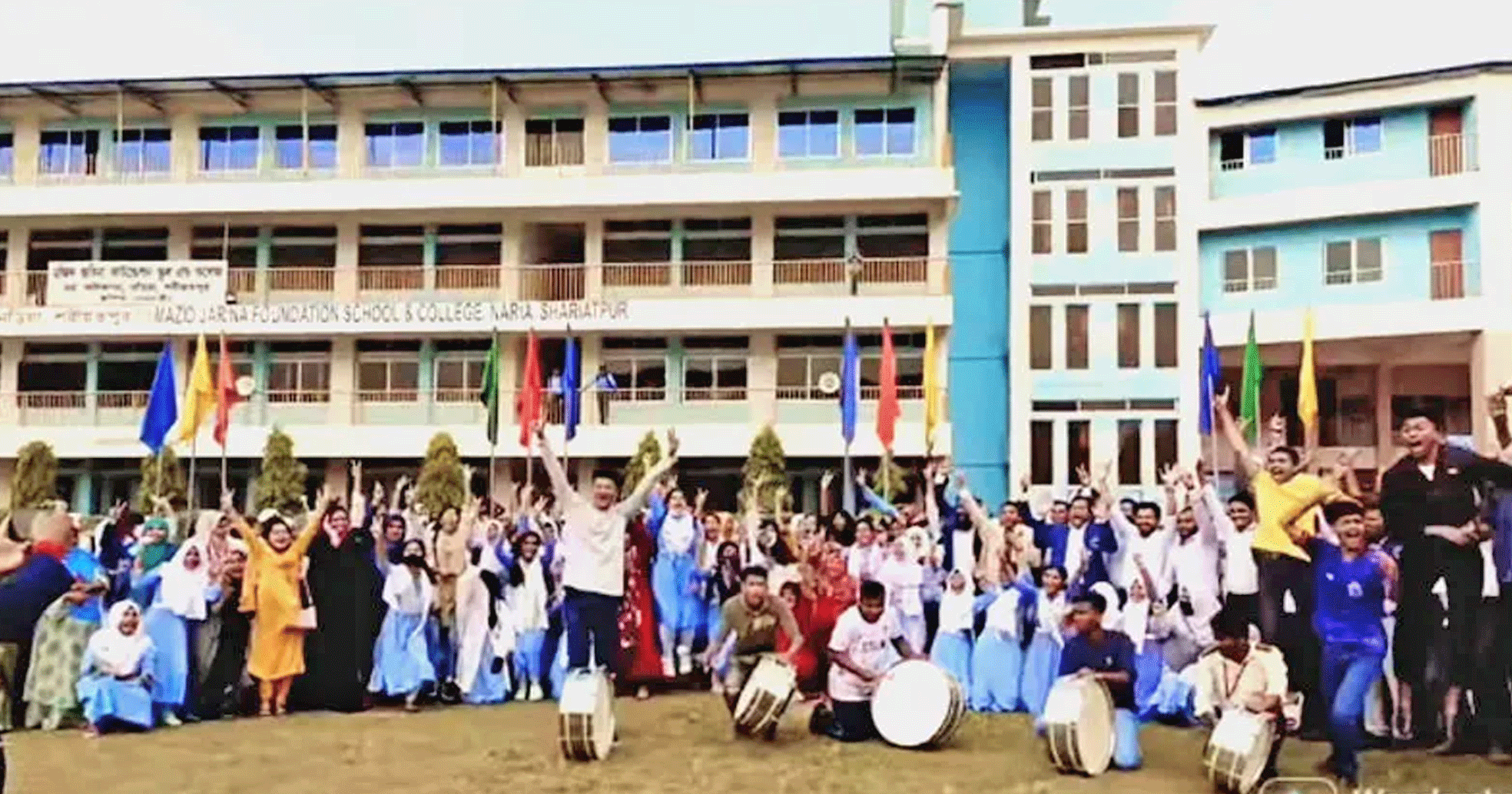 শ্রীমঙ্গলে এসএসসি, দাখিল ও ভোকেশনালে জিপিএ-৫ পেয়েছে ১৫৬ জন