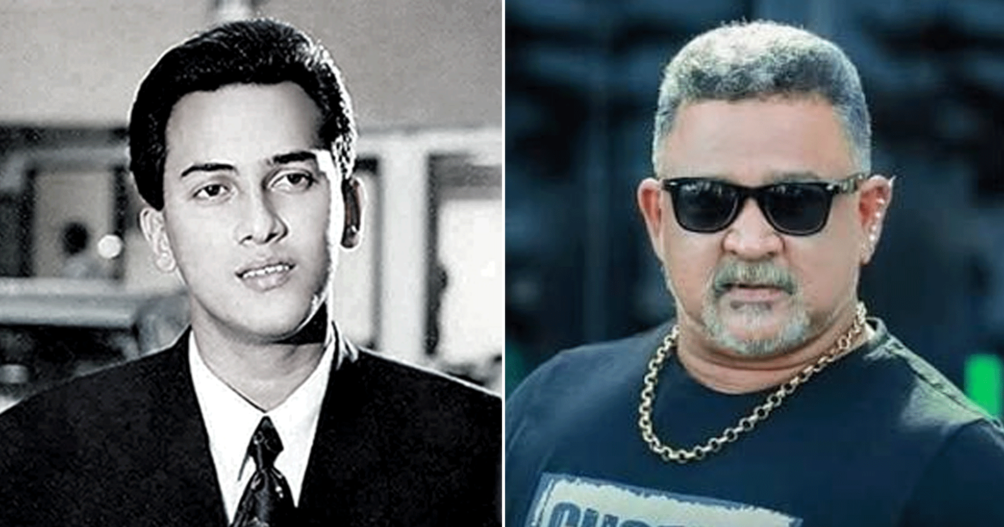 সালমান শাহ হত্যা মামলায় ডন গ্রেপ্তার