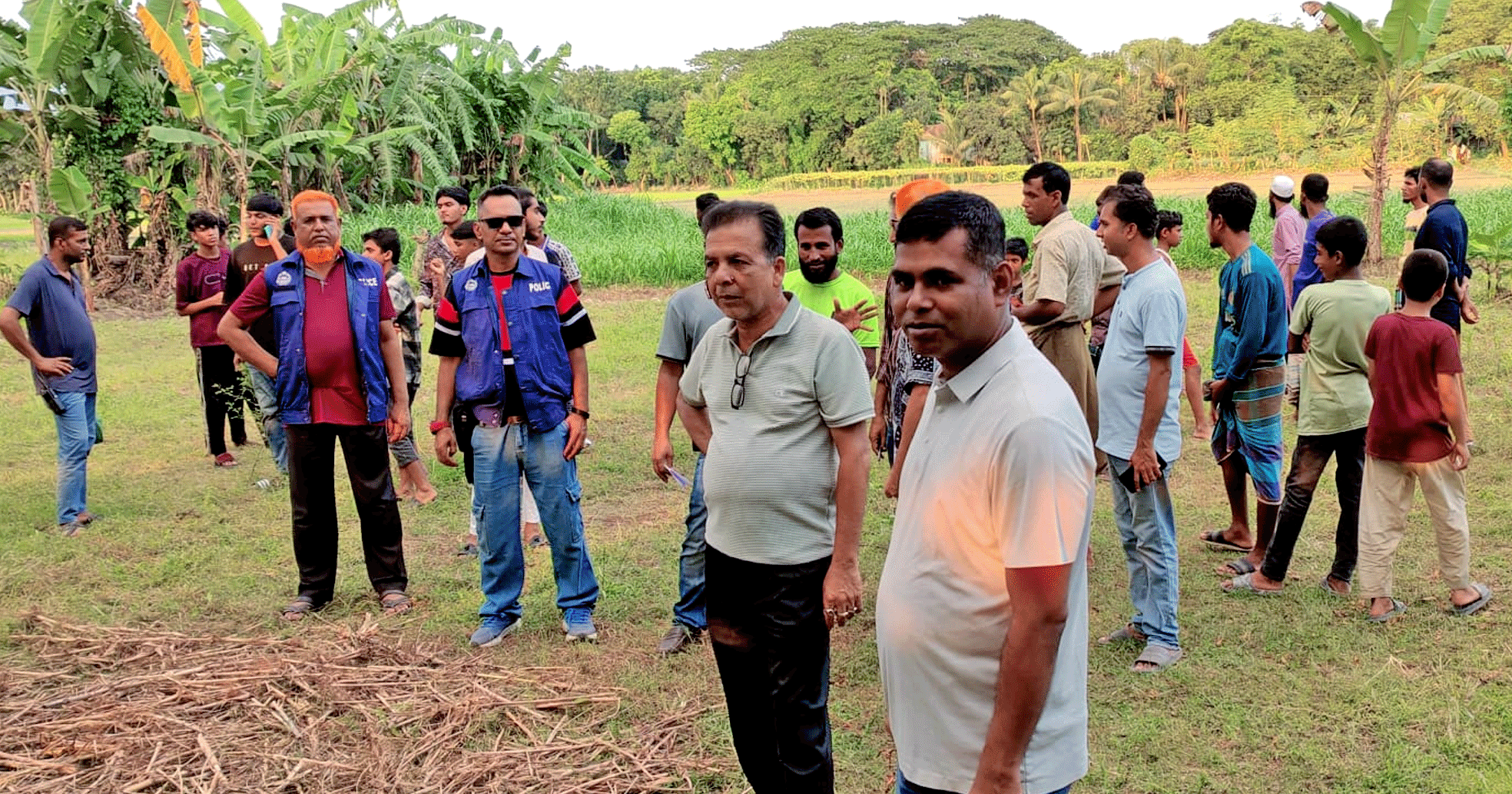সালিশে শিশুর ইজ্জতের মূল্য ৫০ হাজার টাকা নির্ধারণ; কুলিয়ারচরে বিএনপি নেতার বিরুদ্ধে শিশু ধর্ষণের মামলা