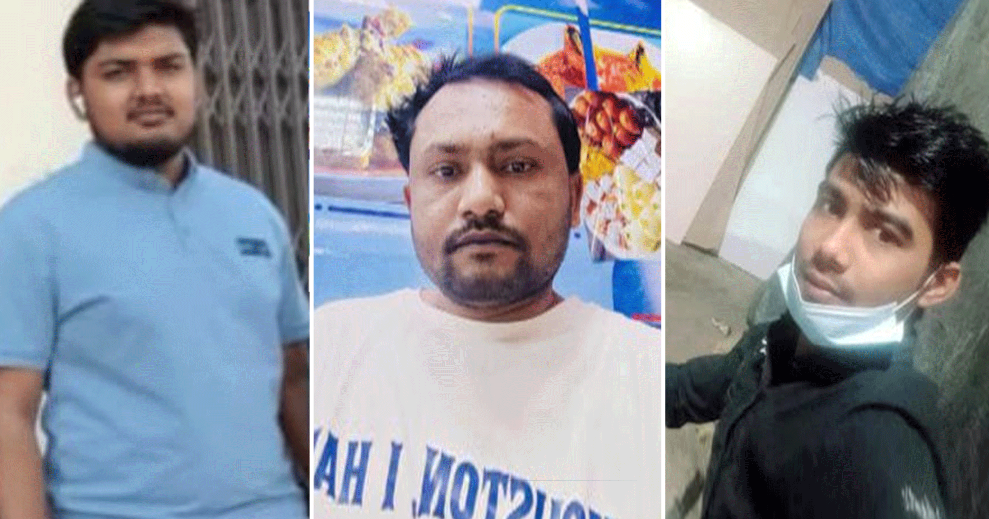 সৌদি আরবে সোফা কারখানায় অগ্নিকাণ্ডে নলডাঙ্গার ৩ প্রবাসী নিহত