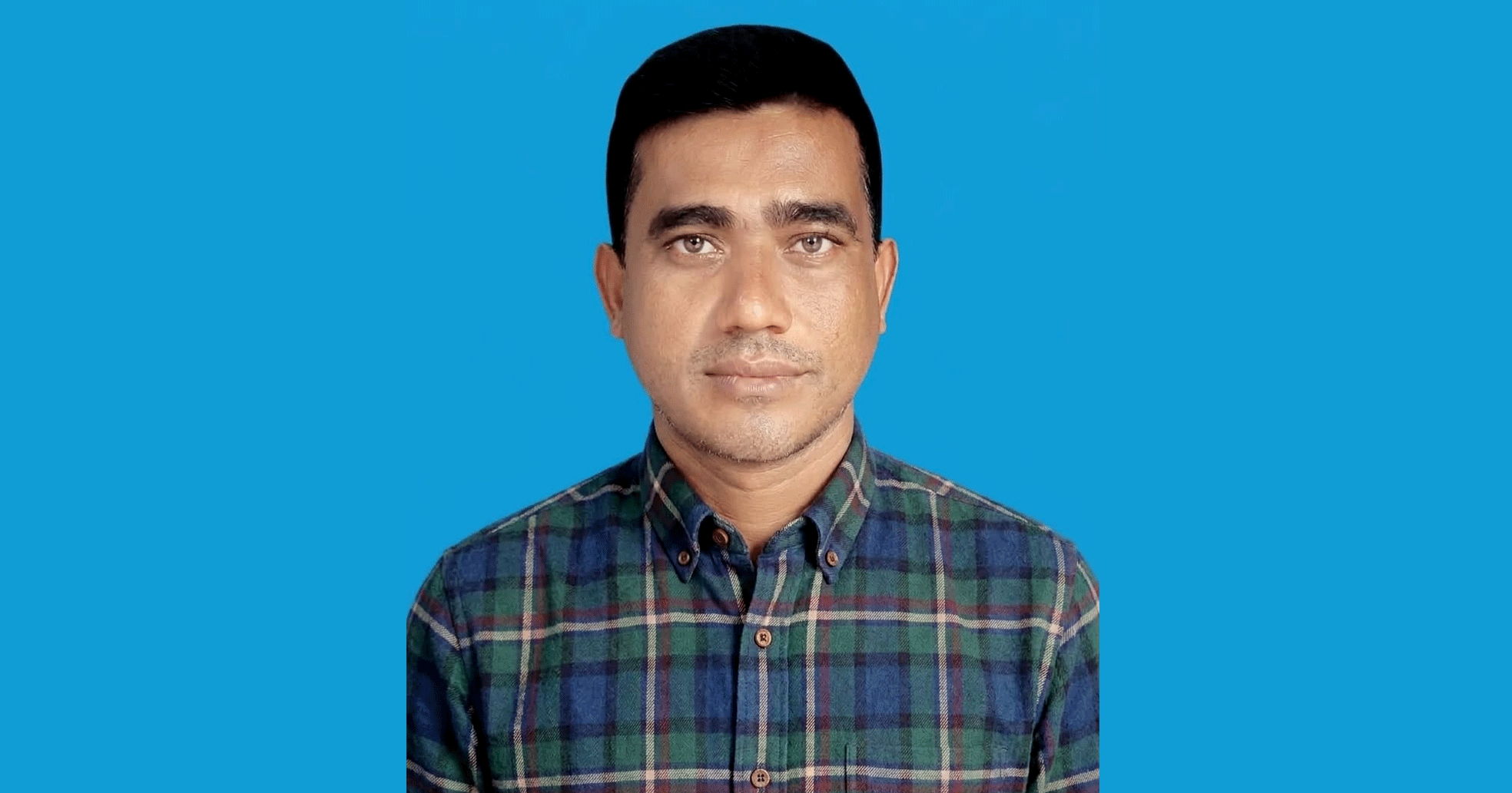 উন্নয়ন ও জনসেবায় প্রশংসিত কুলিয়ারচরের গোবরিয়া আব্দুল্লাহপুর ইউপি সদস্য হেলিম, ফের প্রার্থী হওয়ার প্রত্যয়