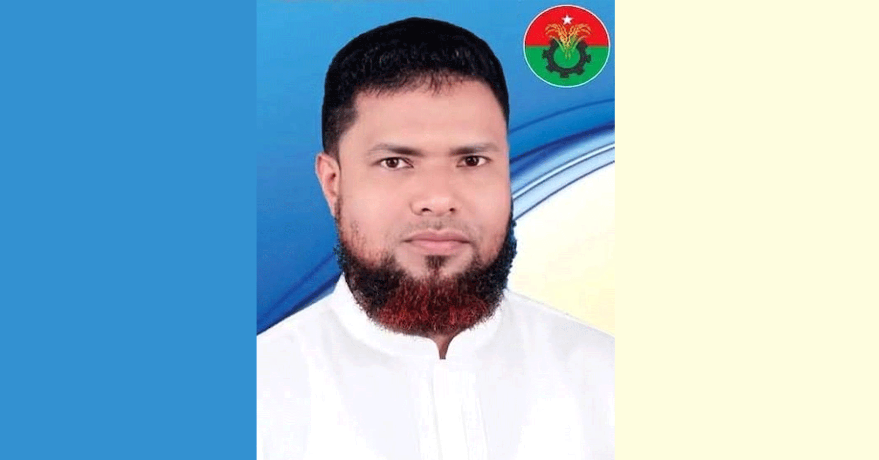 ছয়সূতী ইউপি নির্বাচনে চেয়ারম্যান প্রার্থী হিসেবে আলোচনায় জনপ্রিয় নেতা আলহাজ্ব আরশ মিয়া