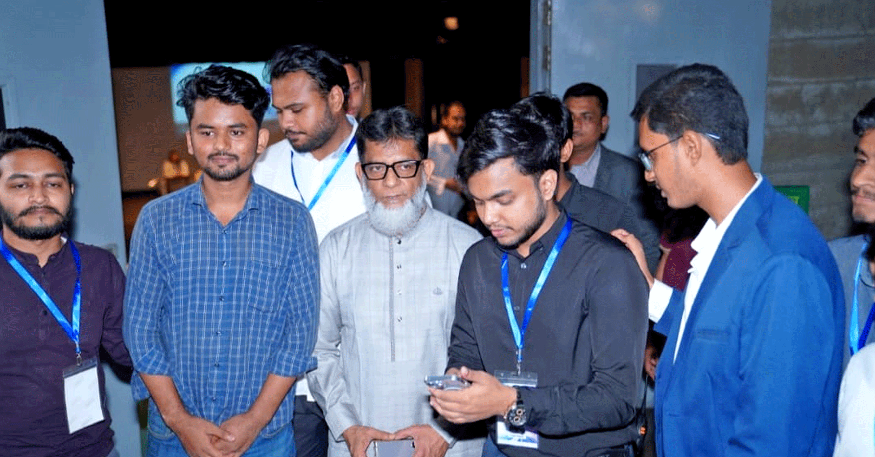 দক্ষতা উন্নয়ন ও ক্যারিয়ার দিকনির্দেশনায় অনুষ্ঠিত হলো ‘SkillPath 2026’