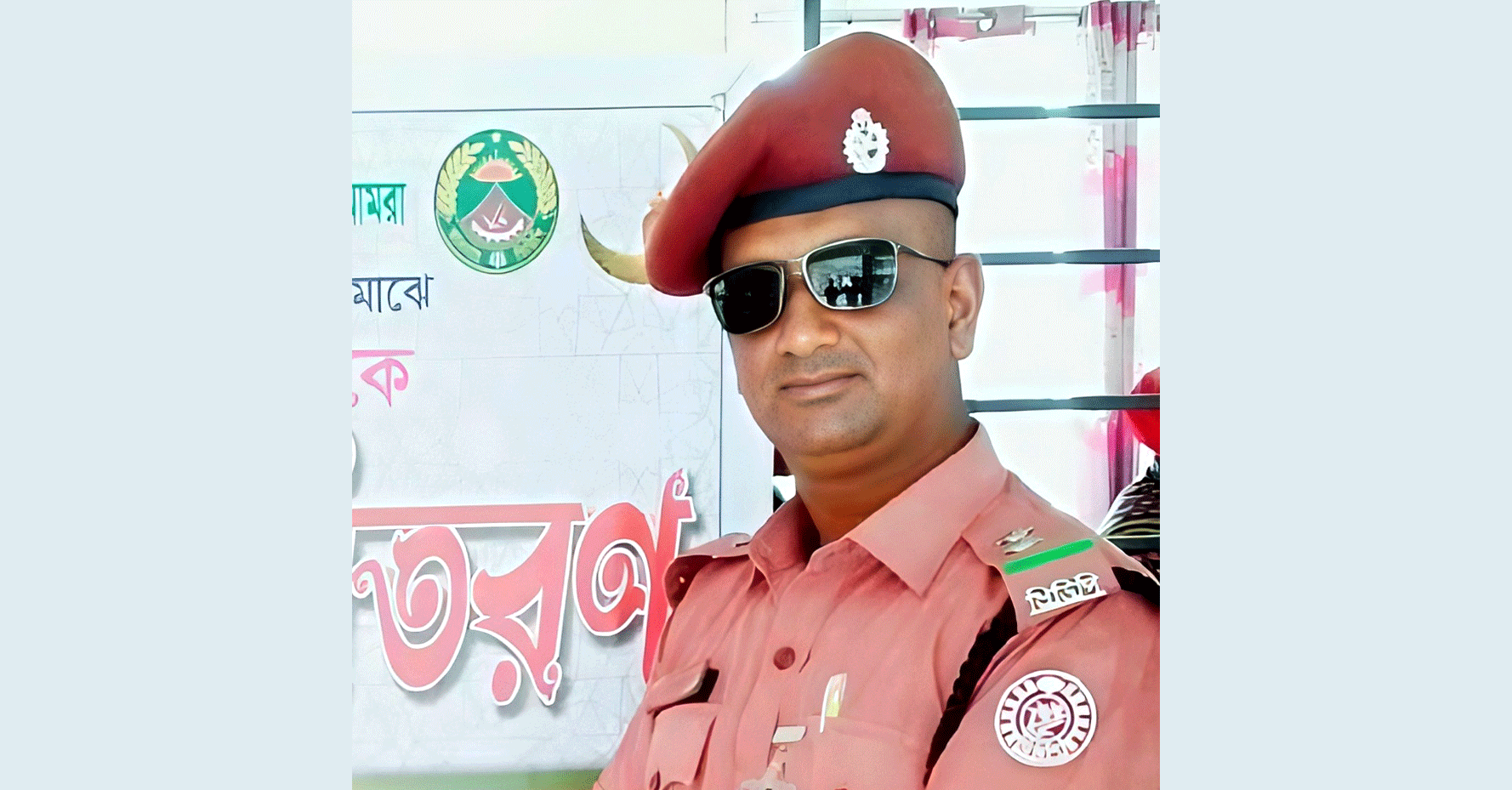 নলডাঙ্গায় আনসার-ভিডিপি দলনেতাকে অস্ত্র নিয়ে ধাওয়া, প্রকাশ্যে হত্যার হুমকি