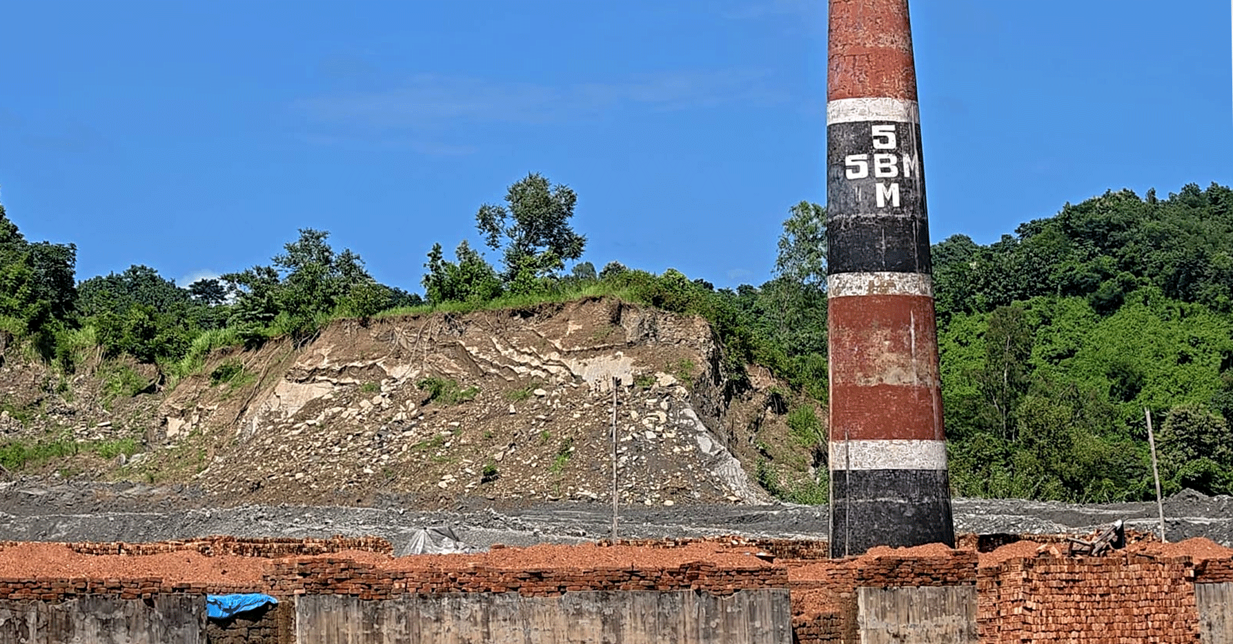 পরিবেশ অধিদপ্তর ম্যানেজ হলেই হয় না, জরিমানা বা মামলা!
