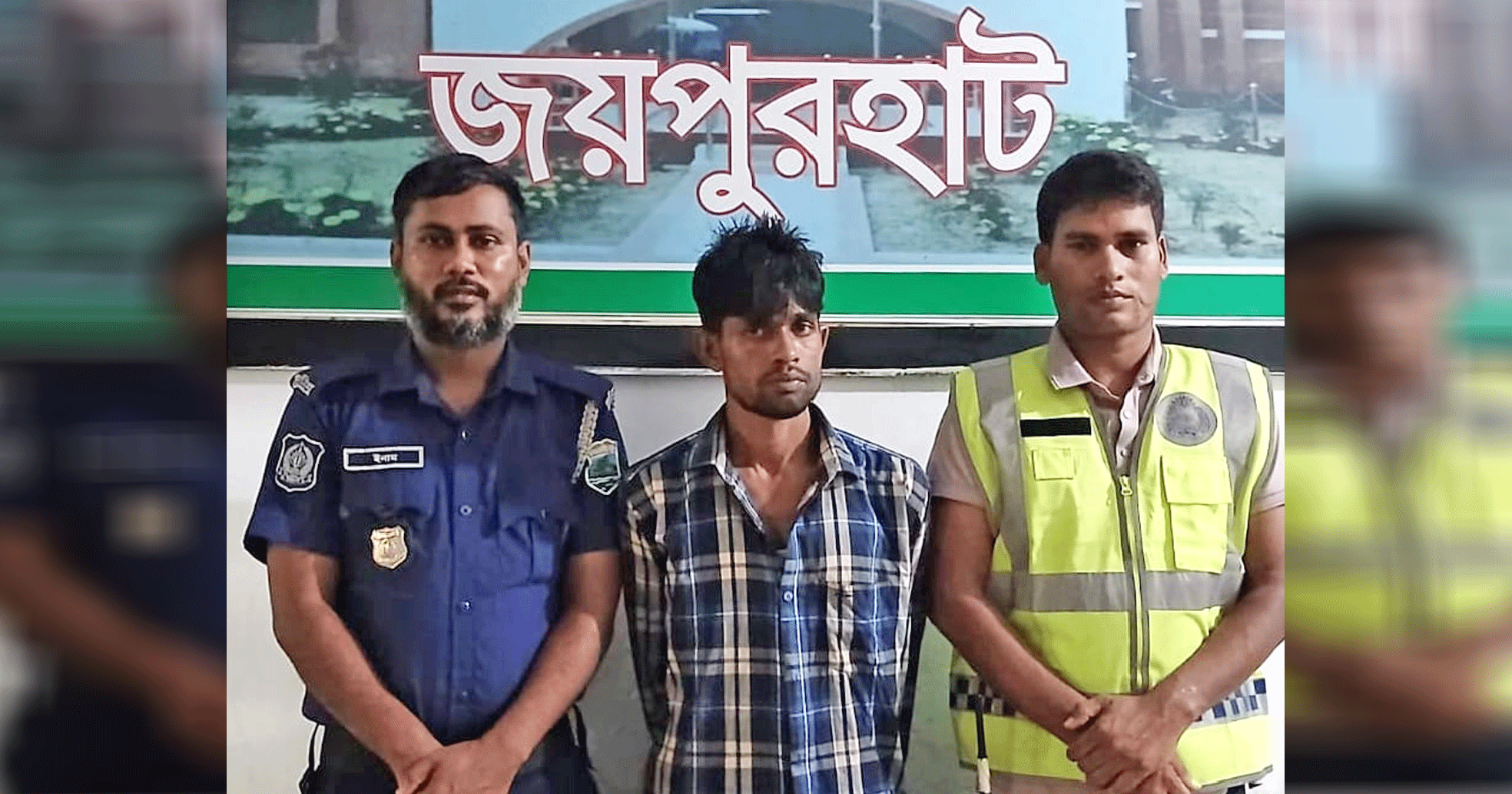পাঁচবিবিতে ওসি তামবিরুল যোগদানে মাদকবিরোধী অভিযানে গতি বেড়েছে