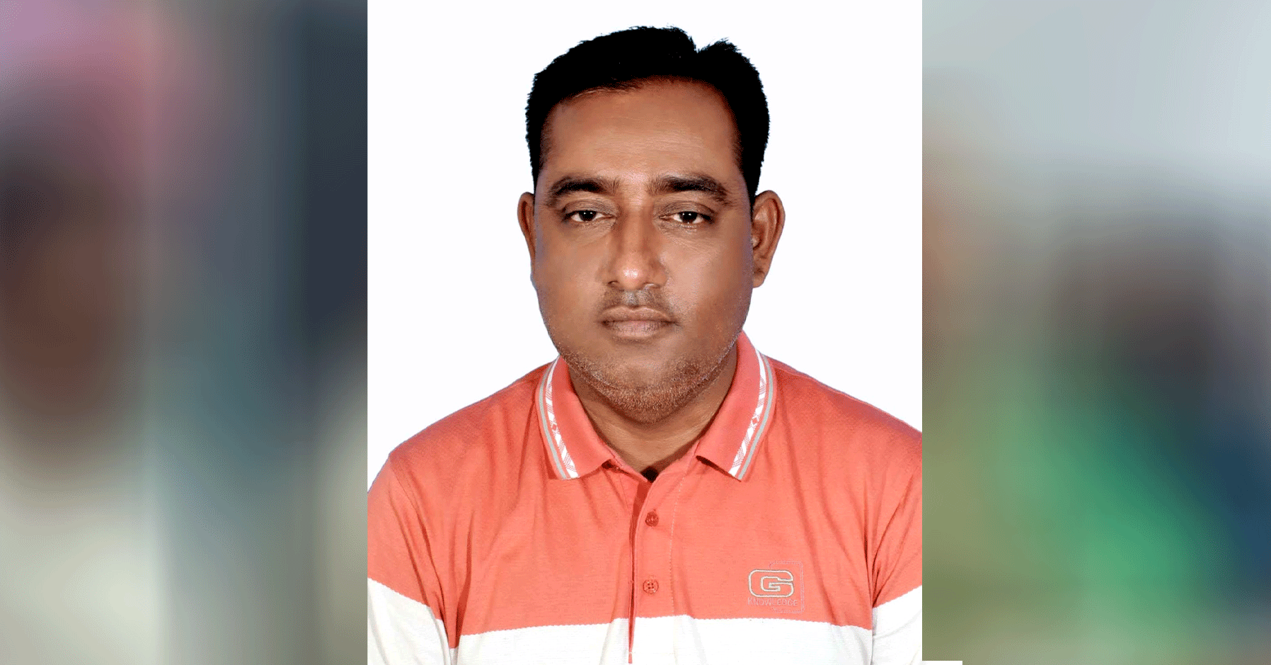 কুলিয়ারচর উপজেলা পরিষদ নির্বাচনে ভাইস চেয়ারম্যান প্রার্থী ঘোষণা, বিএনপি নেতা শহীদ উদ্দিন বাবুলের গণসংযোগ
