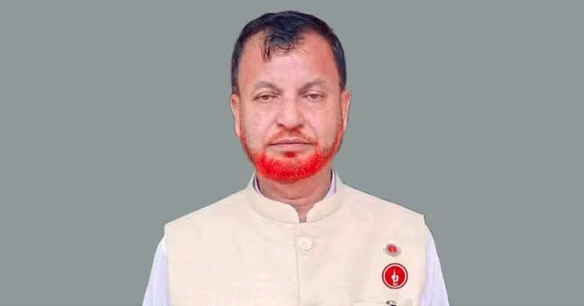 "বস্ত্র ও পাট প্রতিমন্ত্রীর শোক" কুলিয়ারচরে রাষ্ট্রীয় মর্যাদায় বীর মুক্তিযোদ্ধা এ.এফ.এম আমান উল্লাহকে দাফন