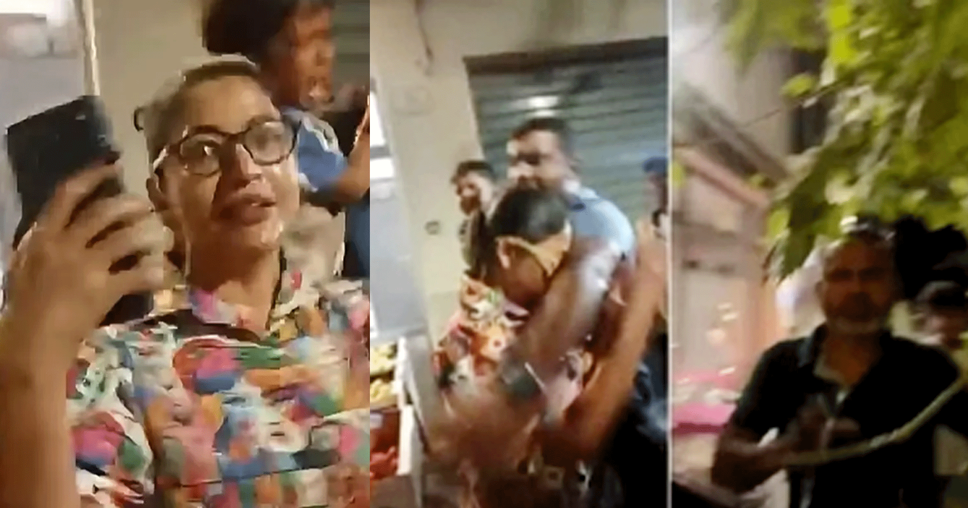 ভেনিসে অভিনেত্রী বাঁধনকে হেনস্তার অভিযোগ
