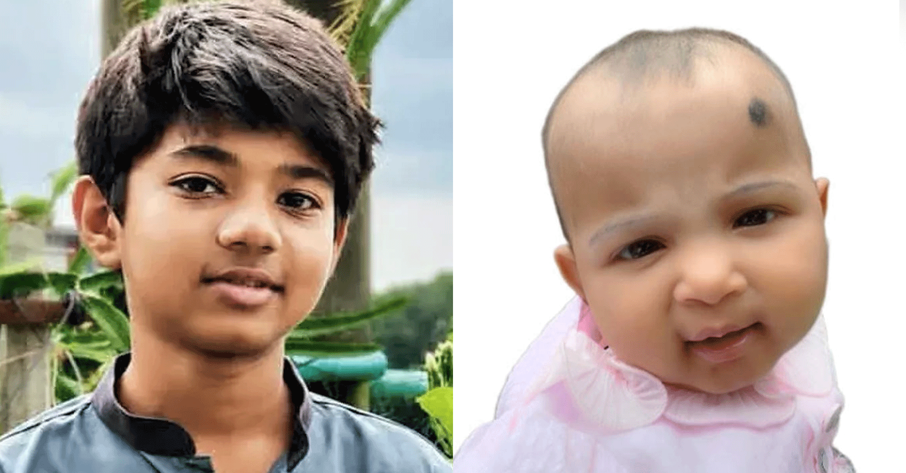 অপ্রতিম হত্যার রেশ না কাটতেই কুমিল্লায় শিশু ইসরাত হত্যা, মাকে কুপিয়ে হত্যার পর ৮ মাসের শিশুকে আছড়ে হত্যা