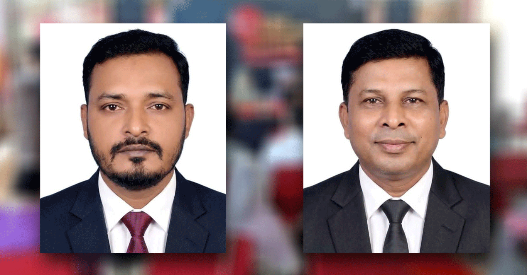 লামা প্রেসক্লাবের ত্রিবার্ষিক নির্বাচন: সভাপতি কামরুজ্জামান, সাধারণ সম্পাদক আরমান
