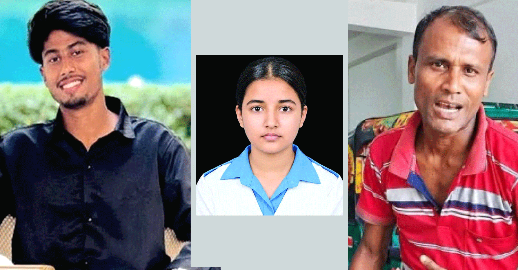 কক্সবাজারে ‘রাজুর স্ত্রী’ পরিচয়ে হোটেলে ছিলেন তাজমিন, ফিরতি পথে নির্মম পরিণতির নতুন তথ্য