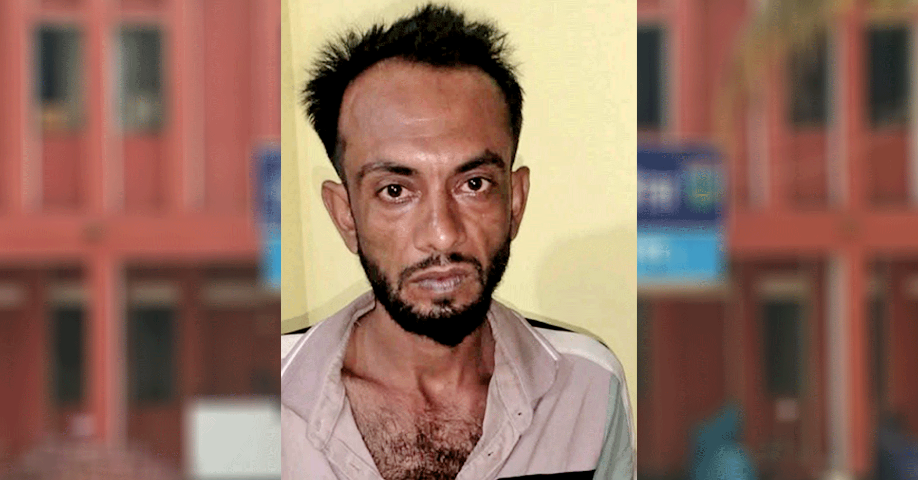 নলডাঙ্গায় ১০ পিস ইয়াবাসহ এক মাদক কারবারি গ্রেপ্তার