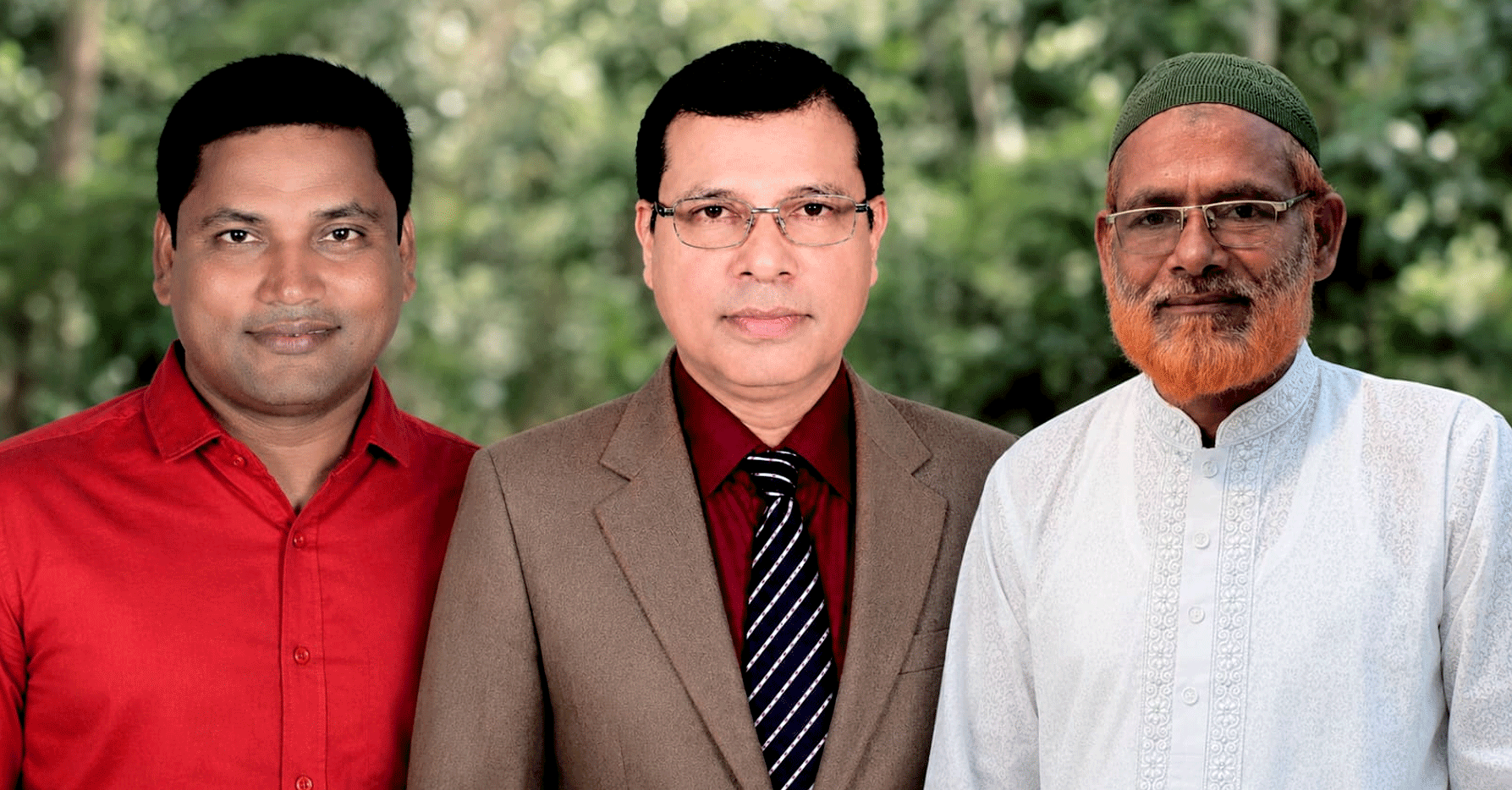 পলাশবাড়ী পৌরসভা মেয়র প্রার্থীদের নিয়ে বিভিন্ন মাধ্যমে অপপ্রচারের অভিযোগ