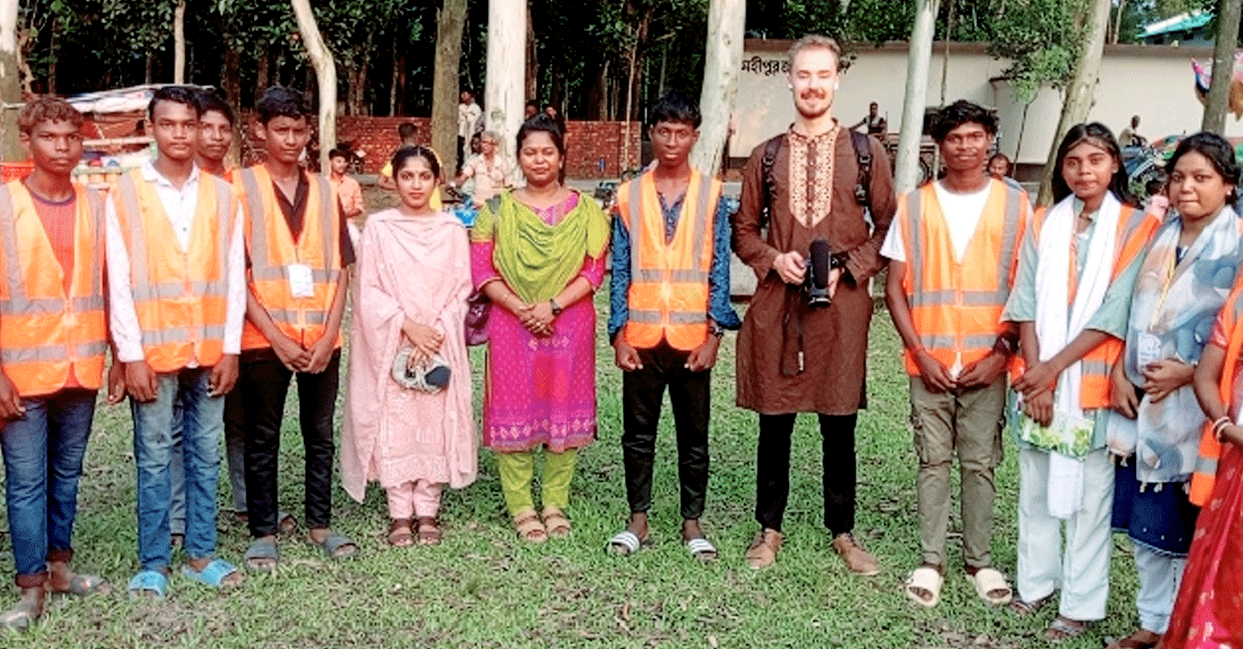 পাঁচবিবিতে আত্মিক উদ্দীপনা ও আরোগ্যদায়ী প্রার্থনা সভা অনুষ্ঠিত