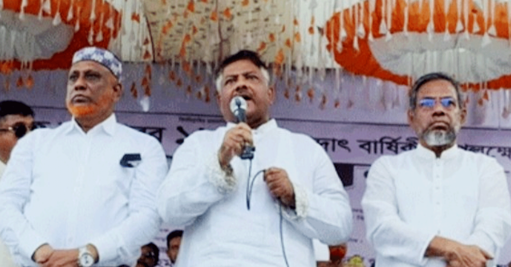 বর্তমান সরকারের আমলেই আন্তর্জাতিক আদালতে বাবু হত্যার বিচার হবে: হুইপ দুলু